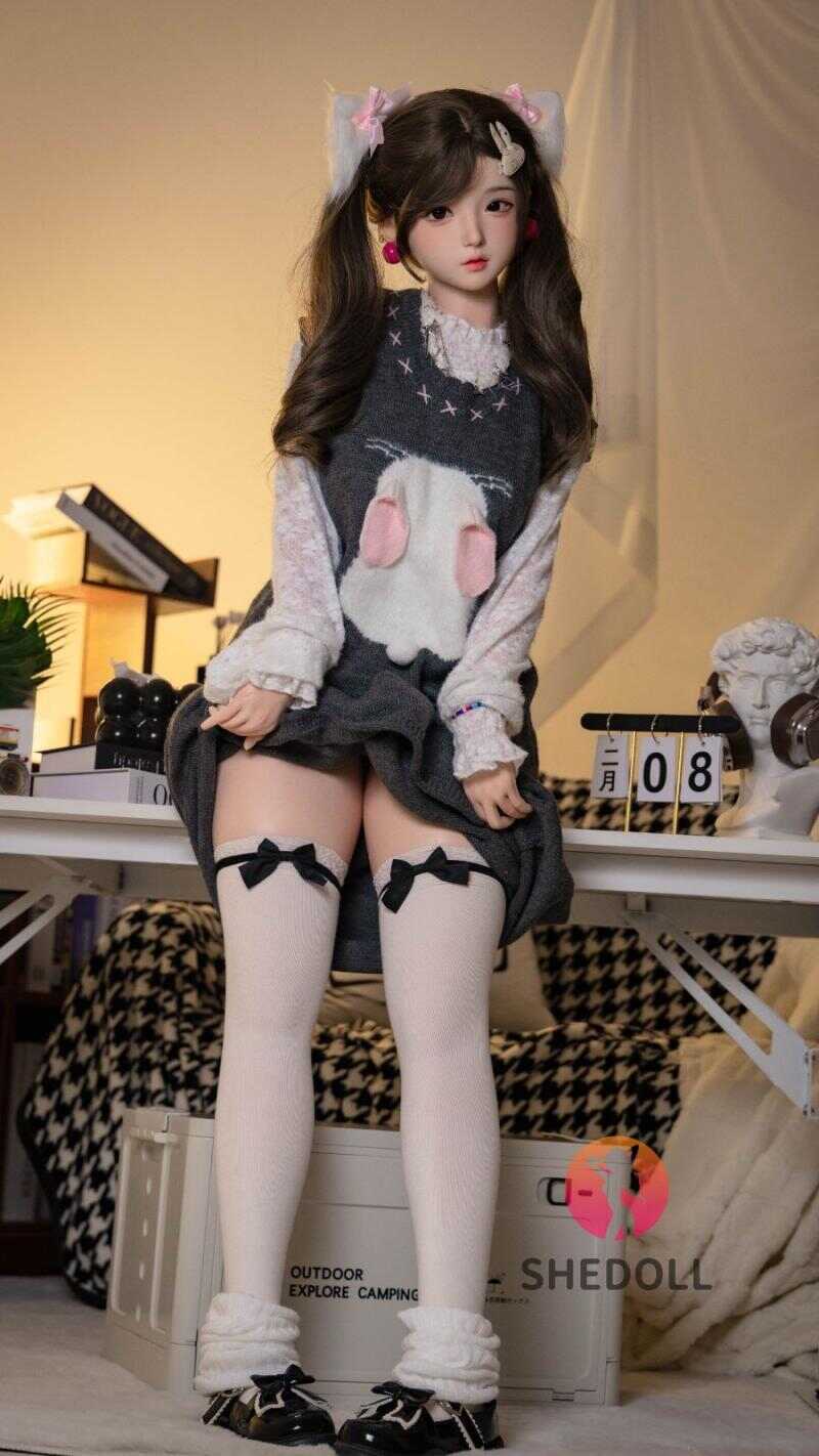 18ixi knee-length dress-x